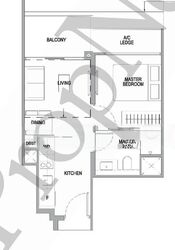 Whistler Grand (D5), Apartment #481993021